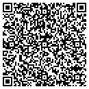 QR code with David M King contacts