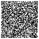 QR code with Leigh James H MD contacts