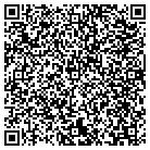 QR code with Lykins Lawrence E MD contacts