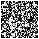 QR code with F R Behringer Jr MD contacts