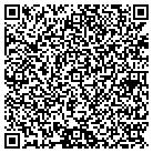 QR code with Mcdonald Jr Edward F MD contacts