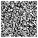 QR code with J and J Distributing contacts