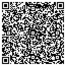 QR code with J&E Technologies contacts