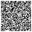 QR code with J H Lone Tree contacts