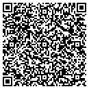 QR code with John Allen contacts