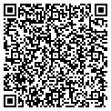 QR code with Donna Stevens contacts