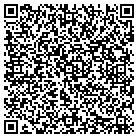 QR code with A&F Service Station Inc contacts