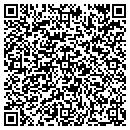 QR code with Kana's Lowbrow contacts