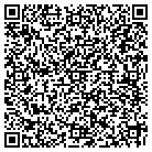 QR code with C & P Construction contacts