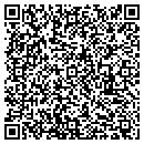 QR code with Klezmerica contacts