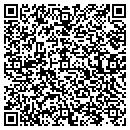 QR code with E Ainsley Charles contacts