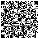 QR code with Rhoads Daniel D MD contacts