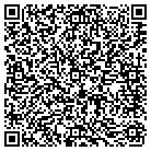 QR code with First Coast Testing Service contacts