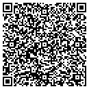 QR code with Leones Inc contacts