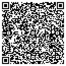 QR code with R & D Advisors Inc contacts