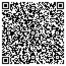 QR code with E O & Florence Odita contacts