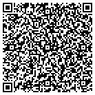 QR code with W Rowe Registered Electrical contacts
