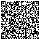QR code with L M Hurlocker contacts