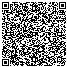 QR code with Monabella Home And Garden contacts