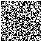 QR code with Red Leaf Construction Inc contacts
