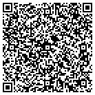QR code with Martha M Swenson And Associates Inc contacts