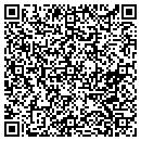 QR code with F Lillis Thomas Iv contacts