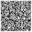 QR code with Mcdonald And Associates contacts