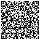 QR code with Holen Brad contacts