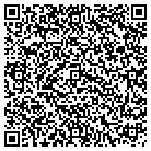 QR code with St Matthew Primitive Baptist contacts