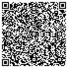 QR code with First Coast Dentistry contacts