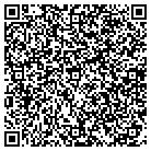 QR code with Zach Evans Construction contacts