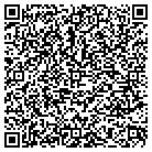QR code with St John Chrysostom Melkite Chr contacts