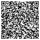 QR code with Houser Custom Homes contacts