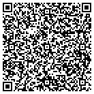 QR code with Maria Andrakovich MD contacts