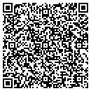 QR code with F R & Mary R Morris contacts