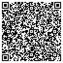 QR code with Gary A Frost Co contacts