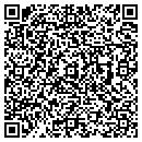 QR code with Hoffman Lisa contacts