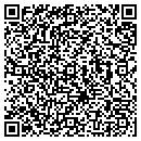 QR code with Gary L Spang contacts