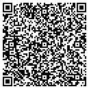 QR code with George A Napier contacts