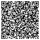 QR code with George White Jr contacts