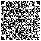 QR code with Faile III George M MD contacts
