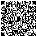 QR code with MASON Realty contacts