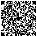 QR code with Hale David A MD contacts