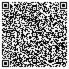 QR code with Hamilton William A MD contacts