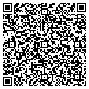 QR code with Hampton Frank MD contacts