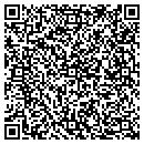 QR code with Han John Joon DO contacts