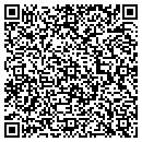 QR code with Harbin Bob MD contacts