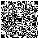 QR code with Women Of Destiny Ministries Inc contacts