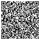 QR code with Harbin Frank R MD contacts