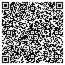 QR code with Hall Gary J Marie C contacts
